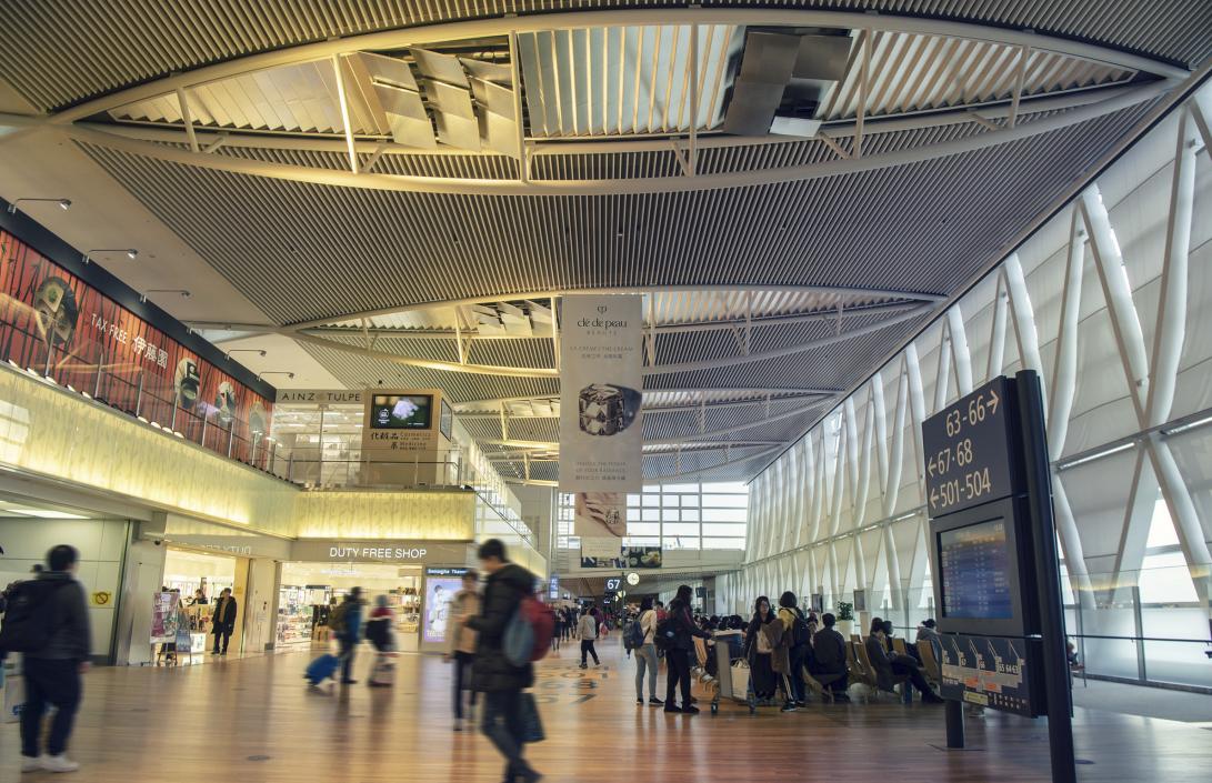 日本机场免税店买香水,日本机场免税店护肤品推荐