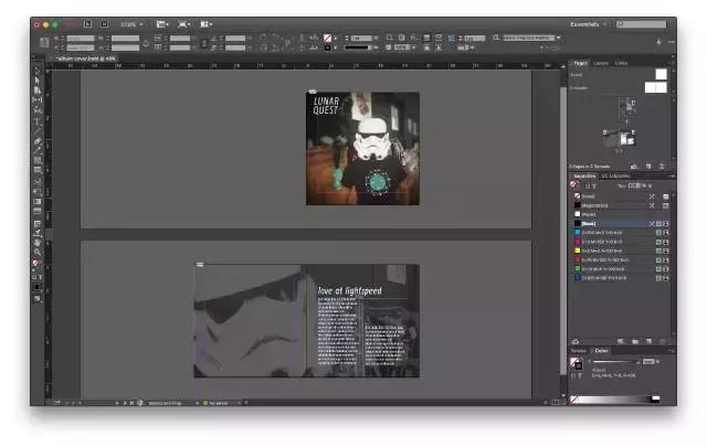 ps平面设计软件有哪些,平面设计除了ps以外还有什么软件