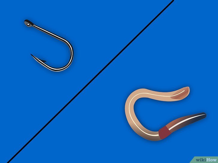 双子线跑铅钓鱼的正确方法,泥鳅钓鱼的正确方法和技巧