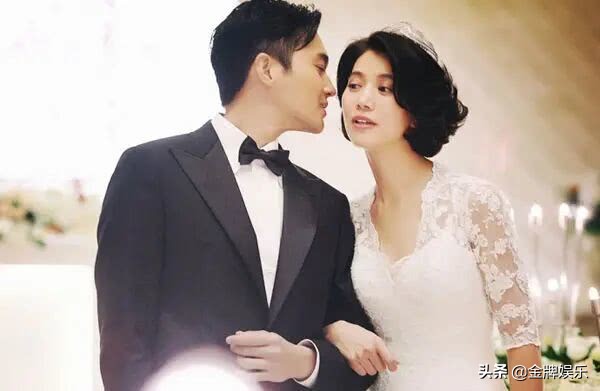 张智霖爱妻,张智霖妻管严