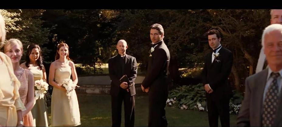 时间旅行者的妻子深度解析,时间旅行者的妻子简介