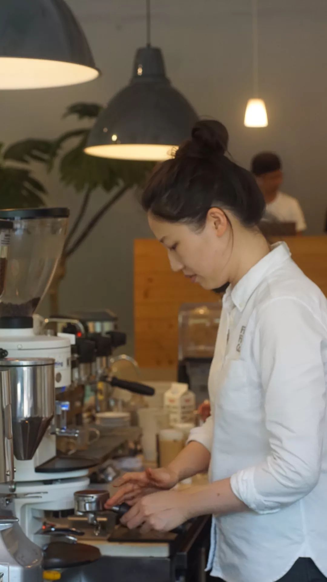 值得每位咖啡人读完20分钟|台湾精品咖啡教父陈志煌的摩羯圣经