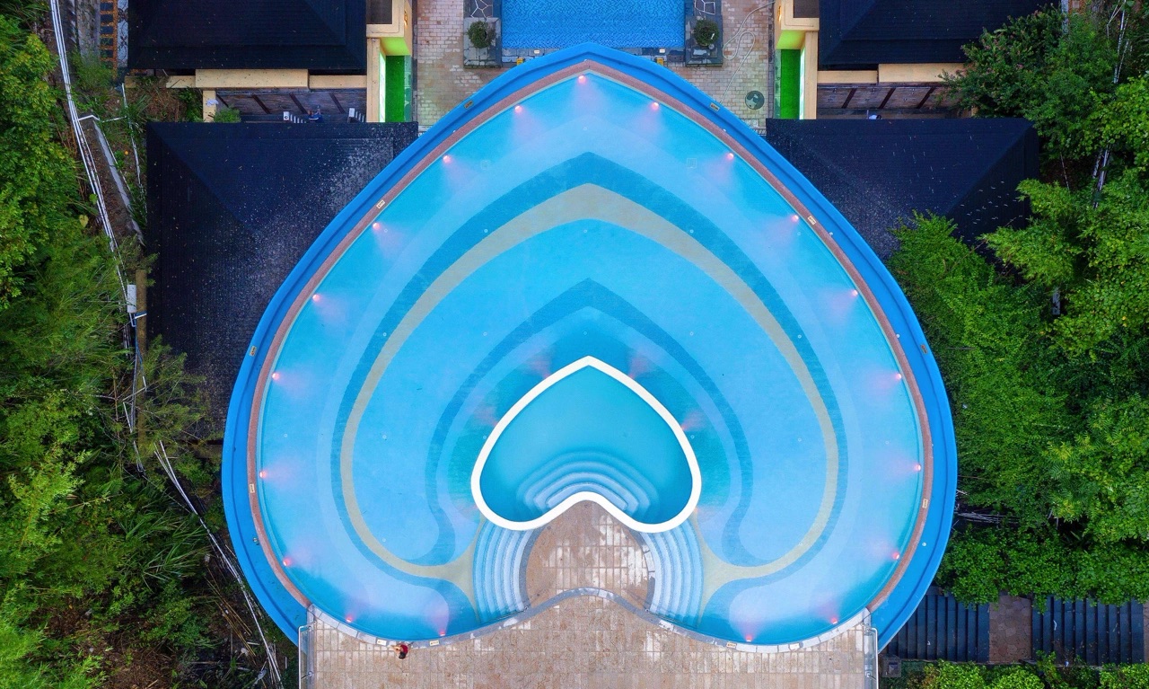 惠州南昆山天然居温泉度假村,惠州南昆山户外温泉度假村