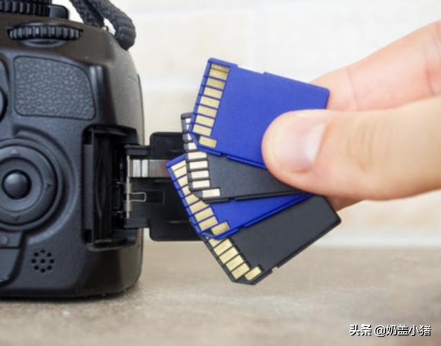 摄影师用什么存储卡好,摄影存储卡怎么选