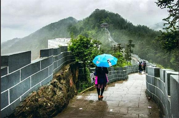 重庆人去哪里避暑最合适,重庆人适合出去避暑地方推荐