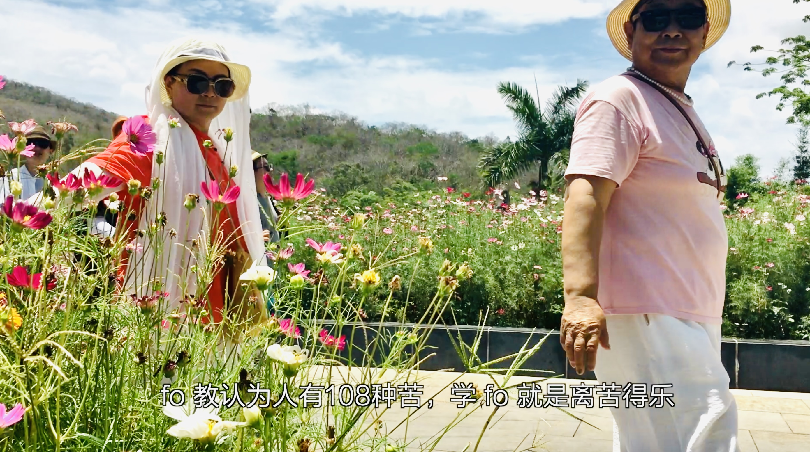 海南三亚海上观音朝拜记录,朝拜南海观音攻略