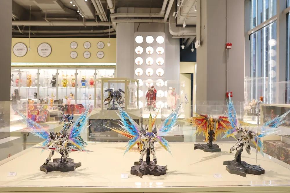 西安的好店分享商店,西安同城热门好店