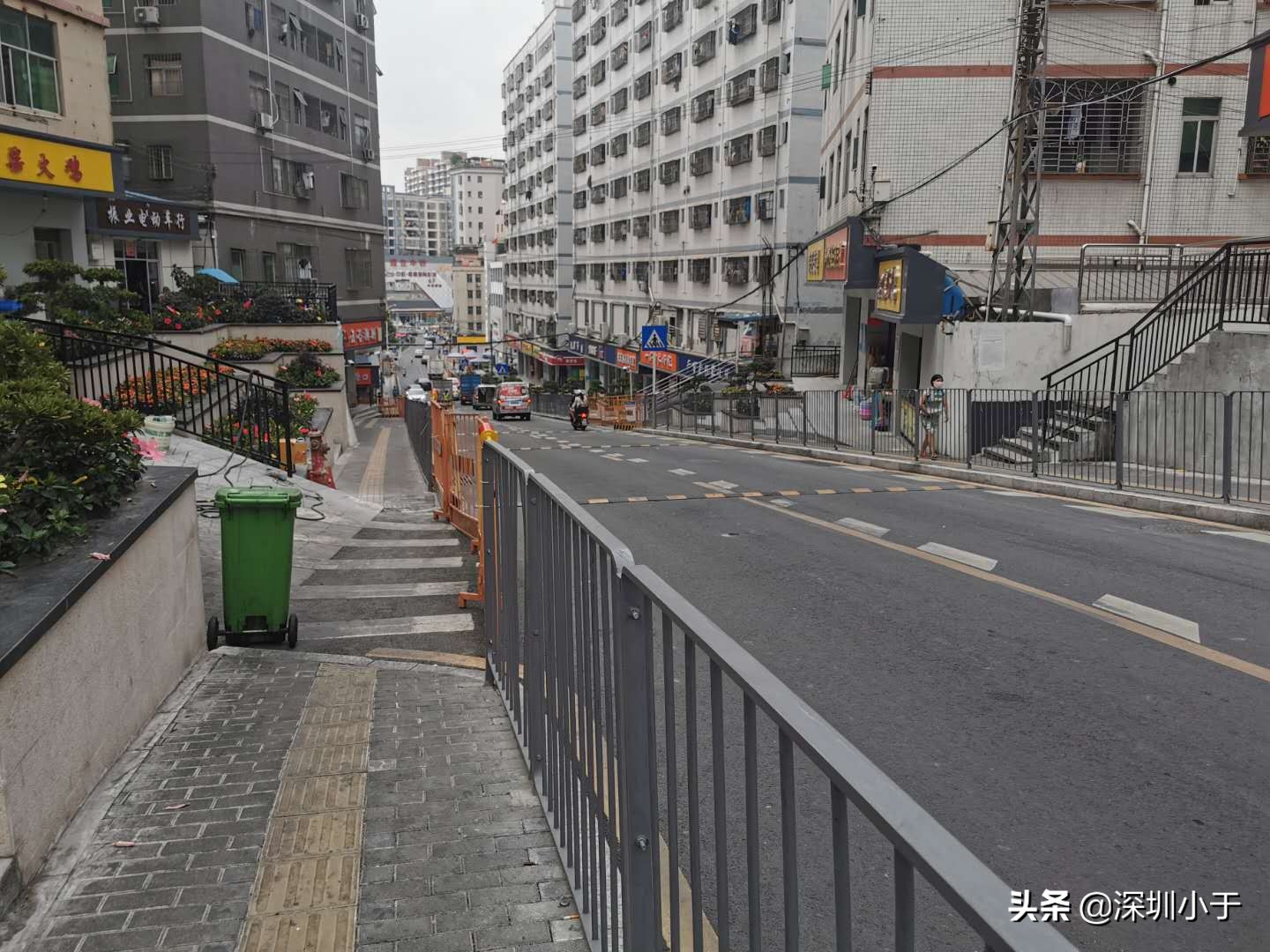 深圳大水坑富士康现状,龙华富士康大水坑