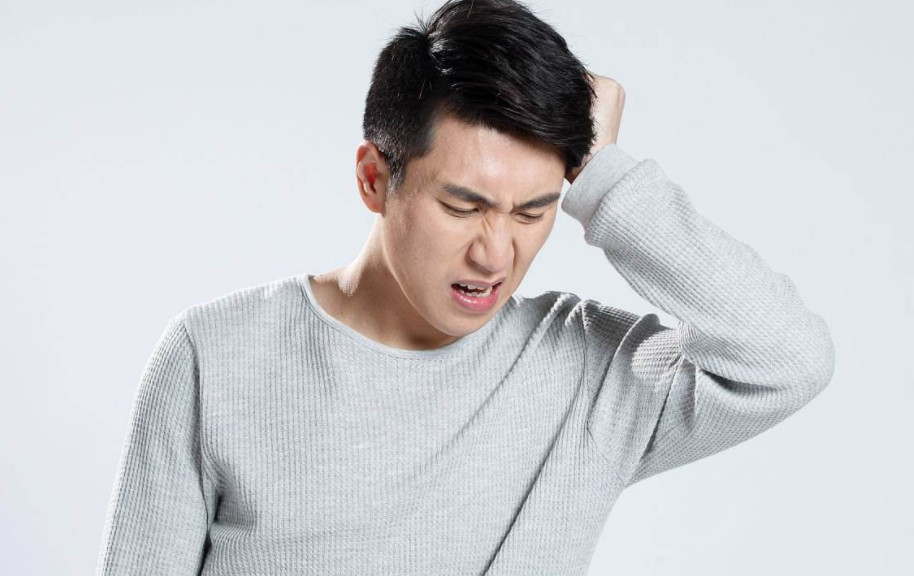 脑血栓腿部刮痧,治疗脑血栓最神奇的偏方