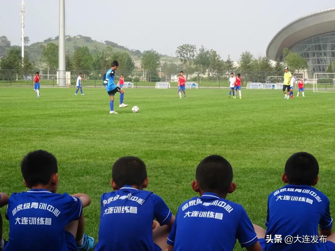 大连足球重返中超2022,大连2024年足球时间表