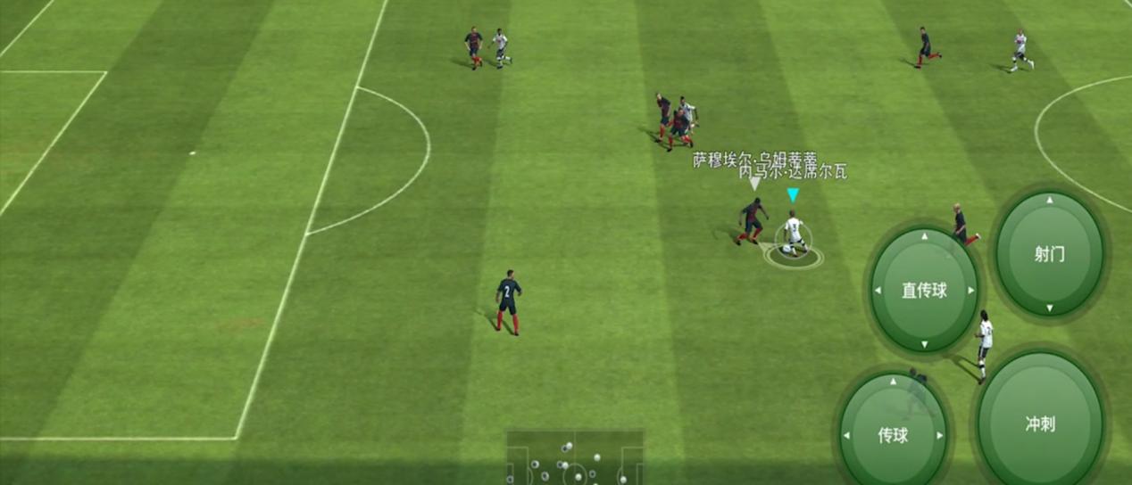 实况2022马竞球员评分,实况足球马竞球员选择什么