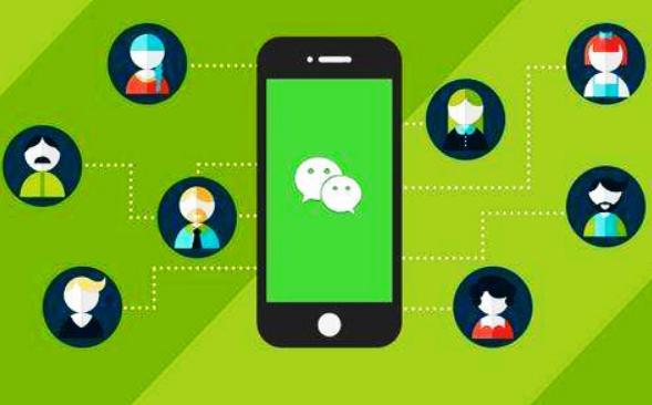 微信被好友拉黑后直接解除的方法,微信被好友拉黑怎么恢复的绝招