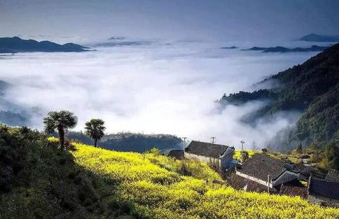 安徽省2019五个县,安徽省十大名市