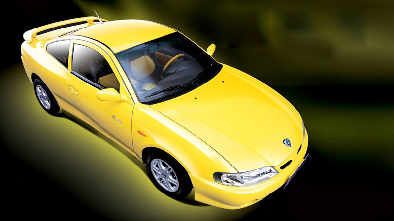 最值得买的二手旗舰跑车,不保值但值得买的二手跑车