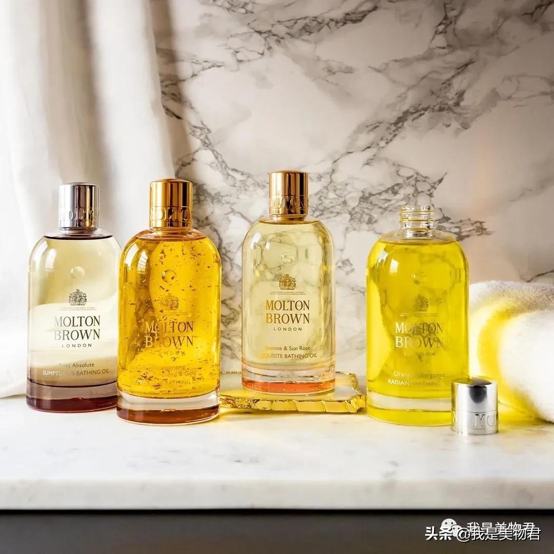 国外小众洗护品牌,英国洗护品牌Ideal