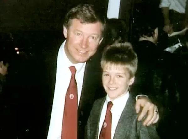 贝克汉姆球技什么水平,贝克汉姆巅峰期什么水平