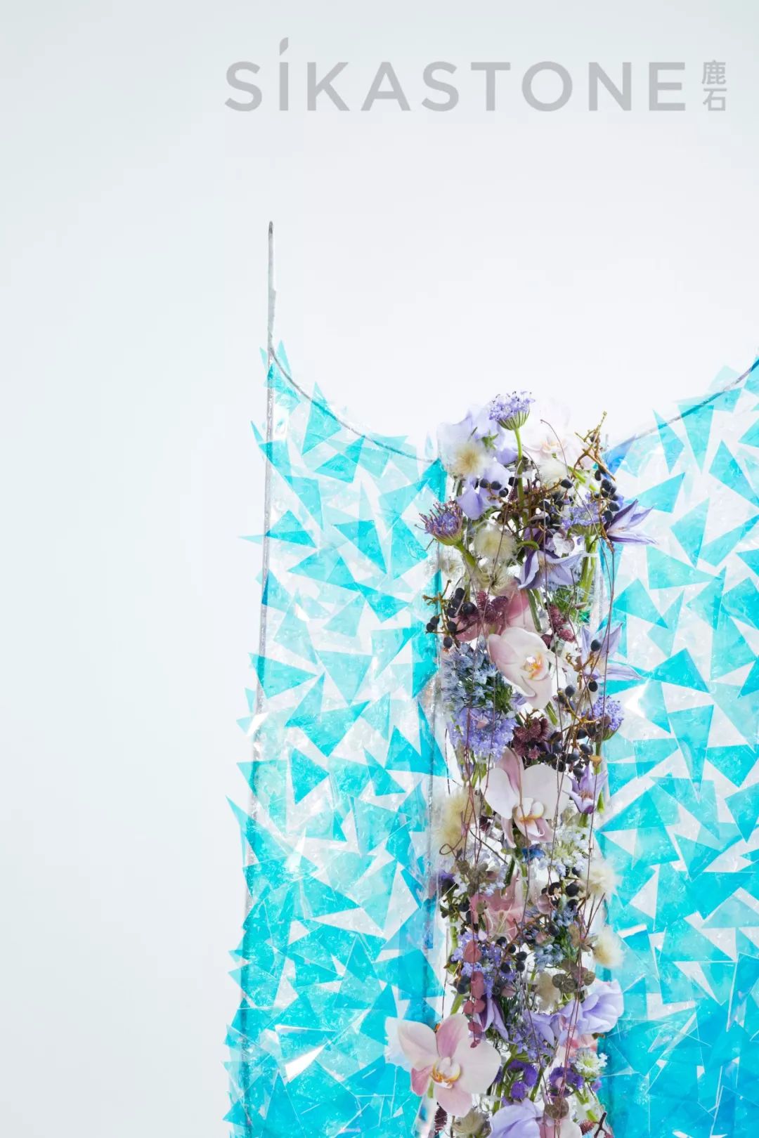 一场温暖而浪漫的婚礼,一场冬天里的婚礼