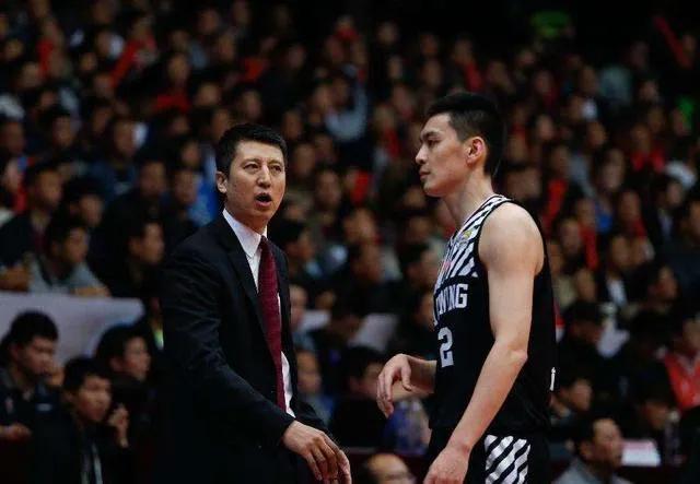 辽篮换帅效果怎么样,辽篮换帅