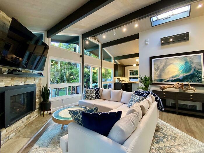 国外网友分享的生活,外国网友分享家里奇奇怪怪的东西