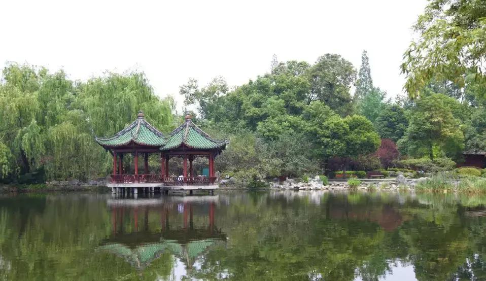 巴适自驾旅游攻略,巴适小众公园