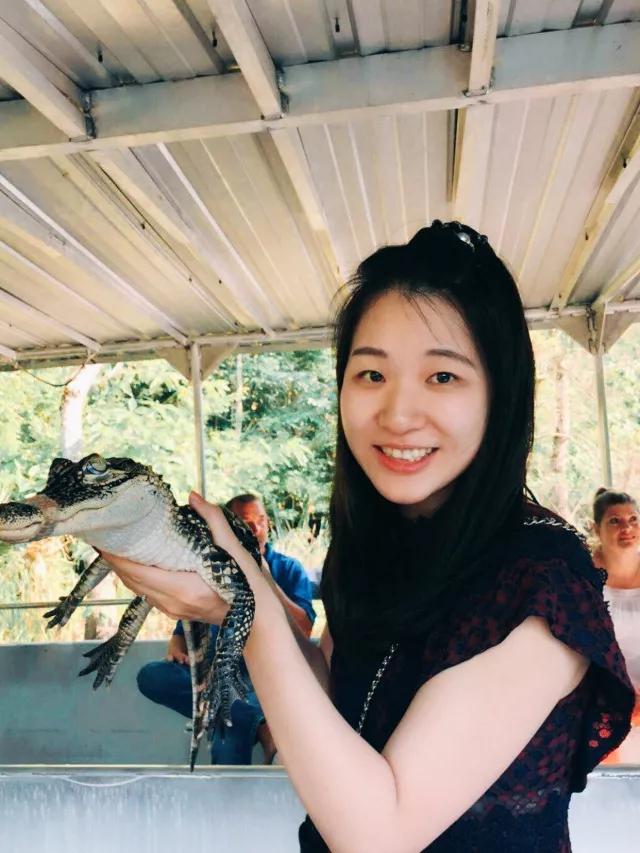 美国新奥尔良风土人情｜去过的人才知道那里压根没有新奥尔良烤翅