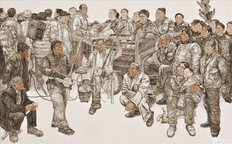 平顶山文学青年,平顶山文学社