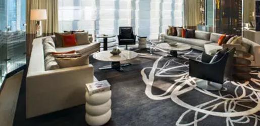 广州最贵的酒店前5名有哪些,广州最贵的酒店最豪华的房间