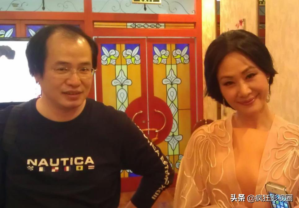 于文华的老拍档尹相杰现在咋样,于文华20年前为何拒绝尹相杰追求