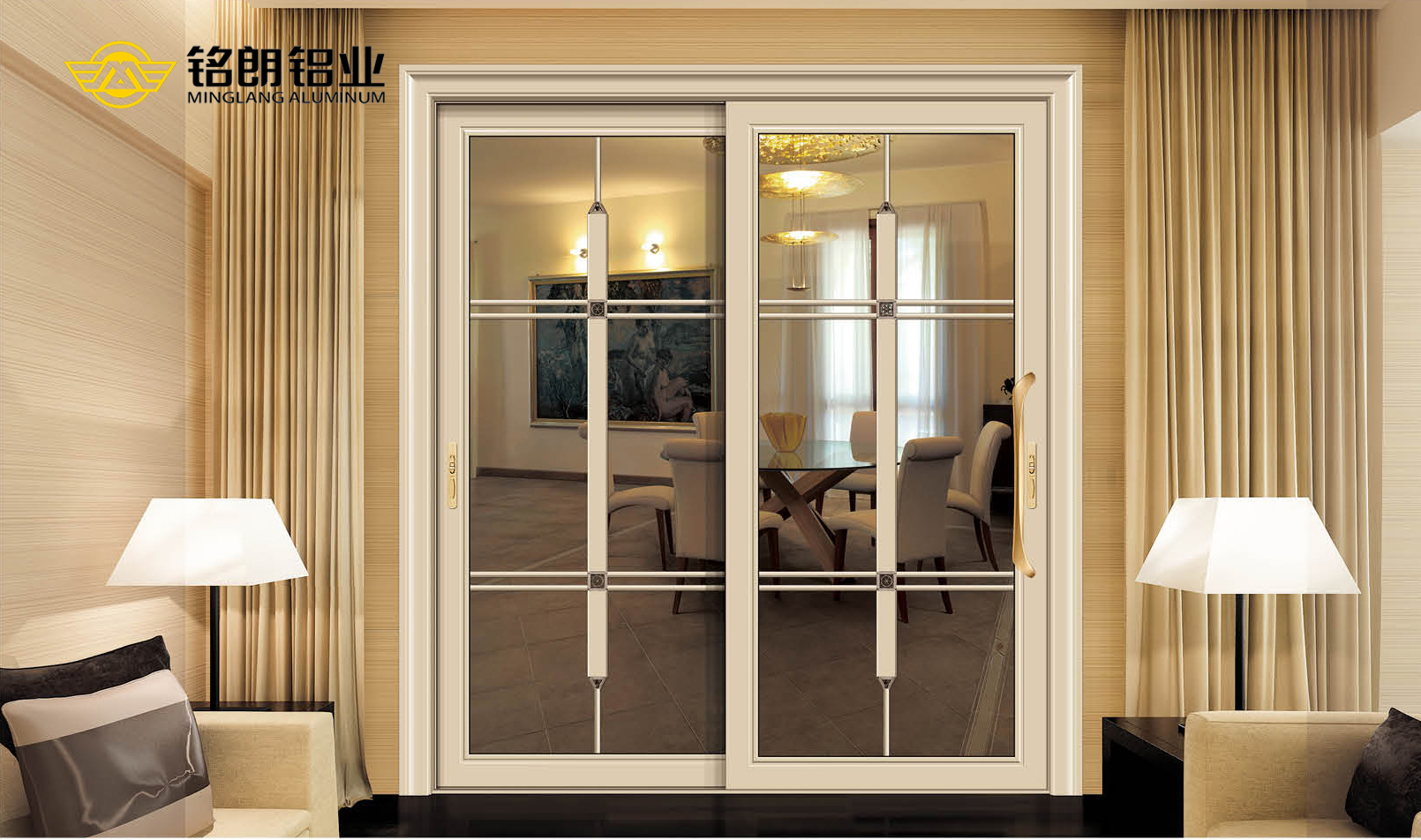 铝材表面氧化后出现黑线怎么解决,铝材发黑是什么原因