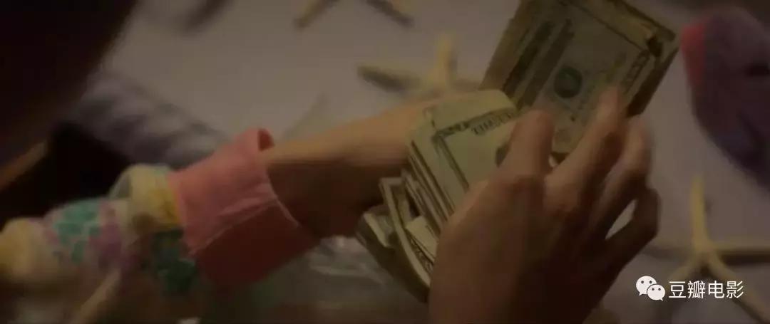 真实弑母案改编，年度最“恐怖”美剧，这新剧太“变态”