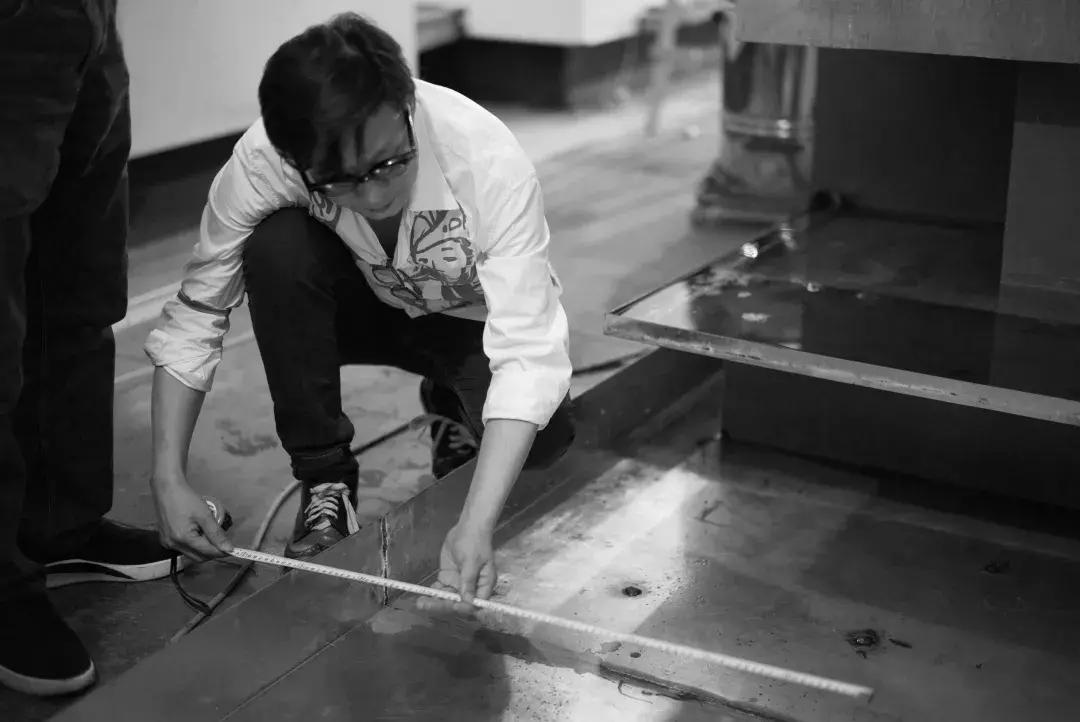 陈林设计师工作室,设计师陈林的简介