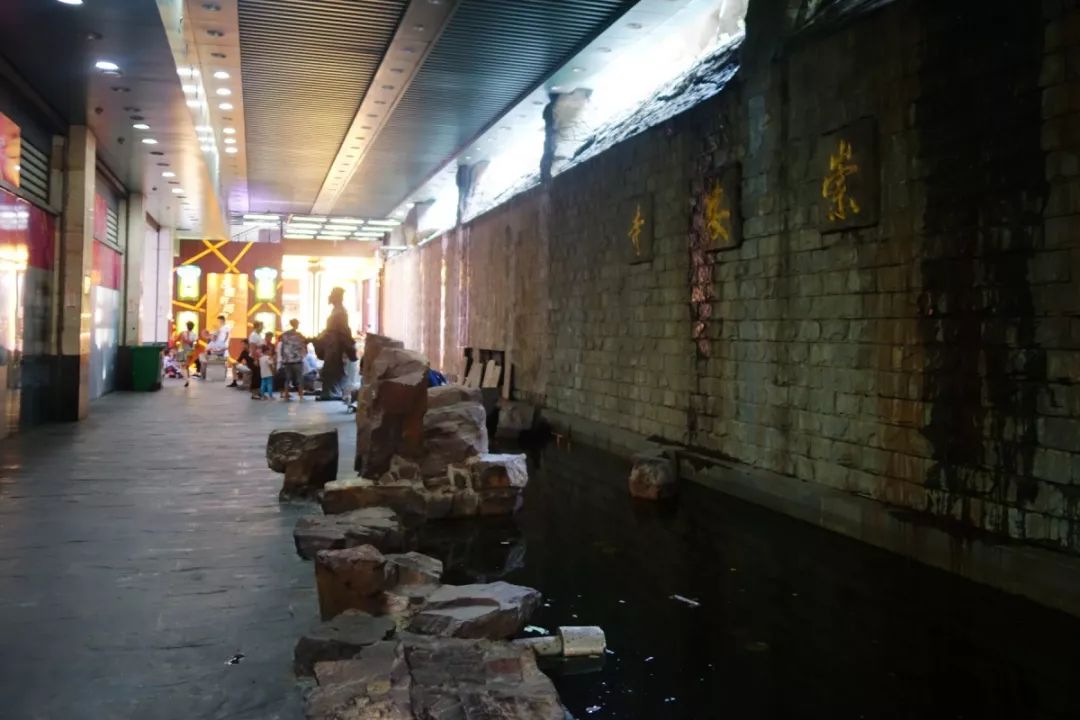 骂归骂，我还是爱逛崇安寺！因为我是无锡人