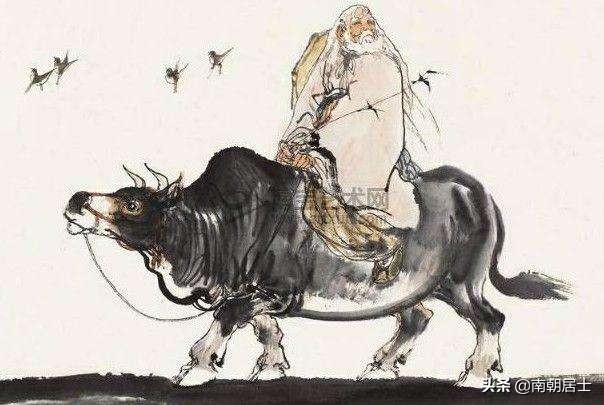 道德经讲的不是无为而治是什么,道德经中无为而治的原话