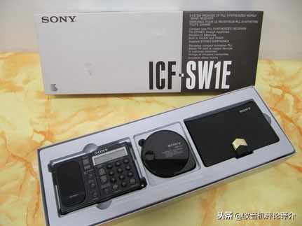 便携式电视收音机一体,推荐最出色的袖珍收音机