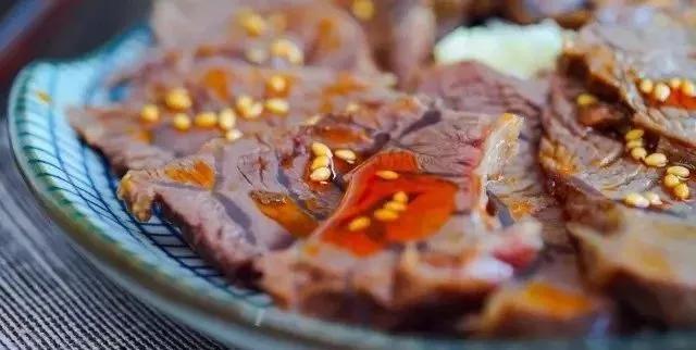 巢湖中垾邱兆华卤牛肉电话,巢湖市最有名卤牛肉