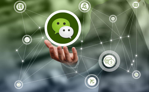 微信营销推广8大实用技巧,微信营销怎么提高工作效率