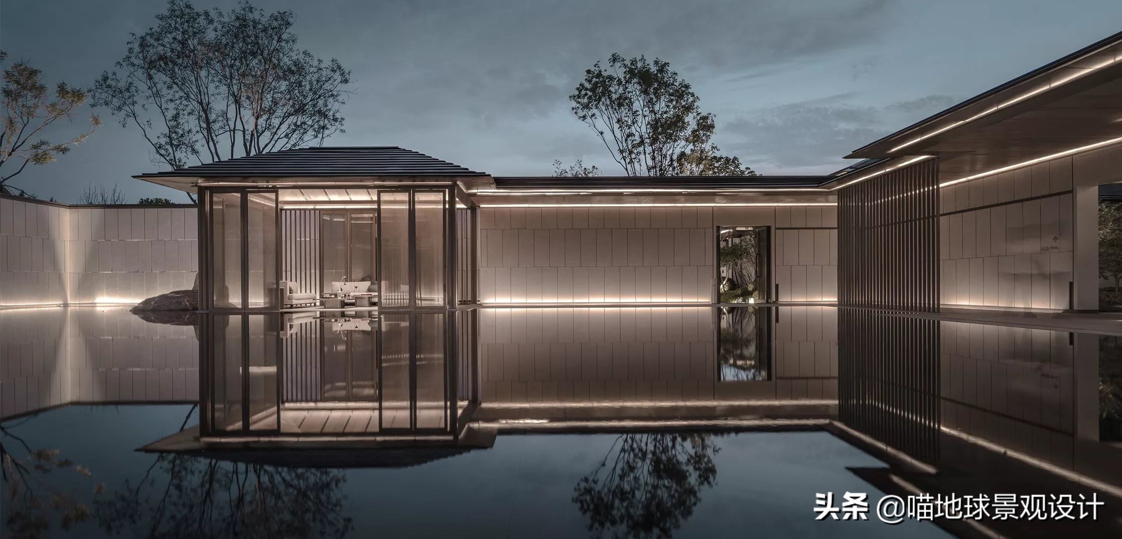 铝合金凉亭庭院遮阳亭子,庭院设计凉亭视频