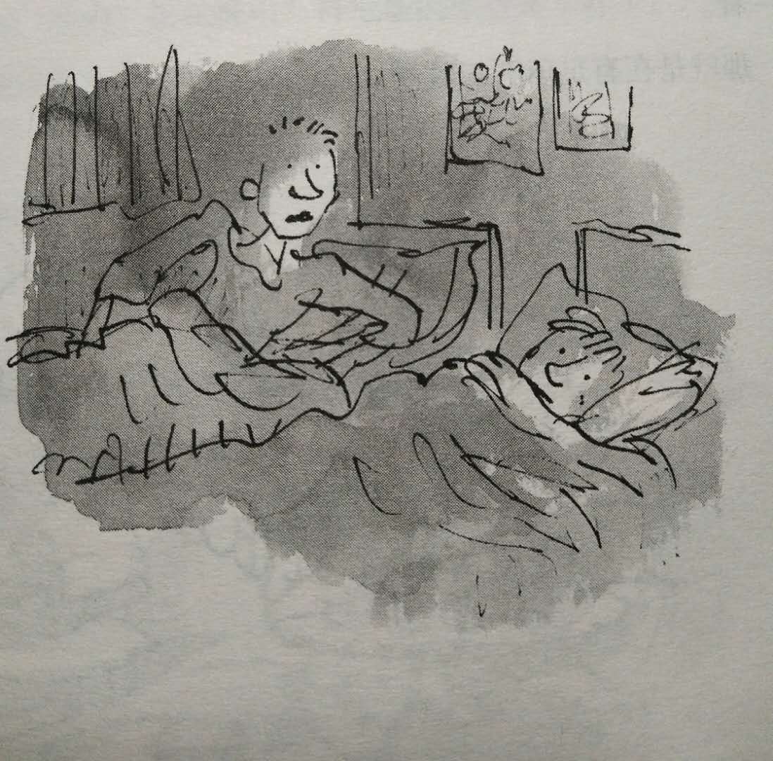 《穿裙子的小男子汉》：孩子渴望的父爱一直都在