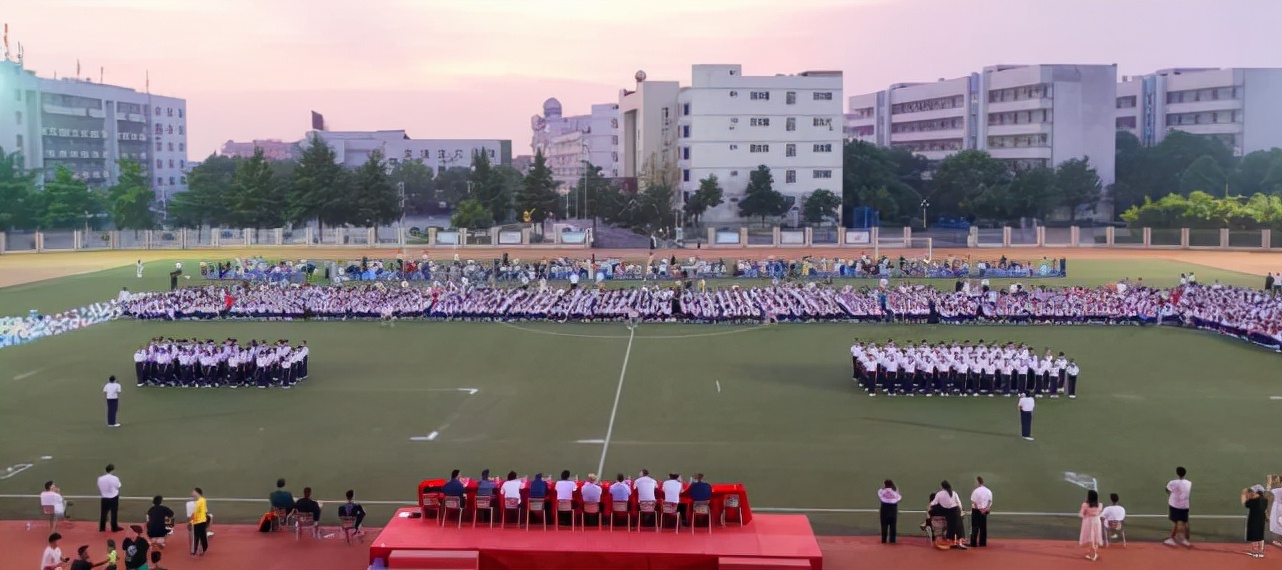 活力校园,活力青春缤纷校园