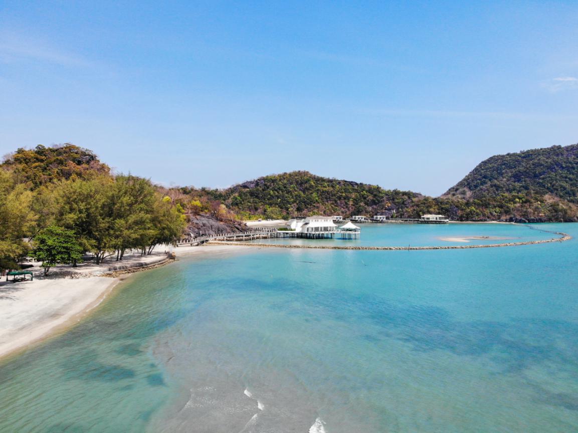 兰卡威超级详细攻略,兰卡威两日攻略