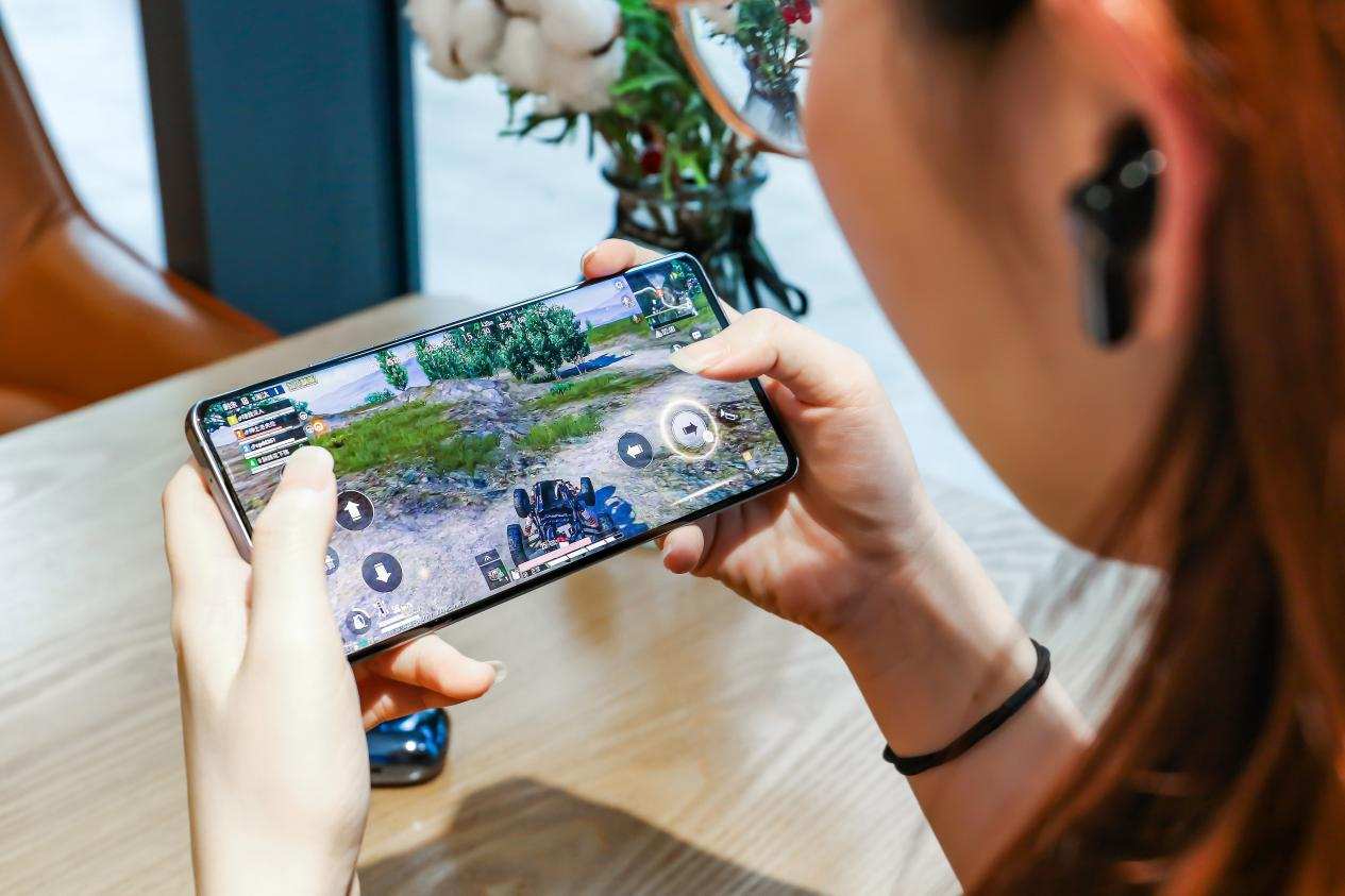 vivotws2真无线智能降噪耳机,vivotws2真无线降噪蓝牙耳机详评