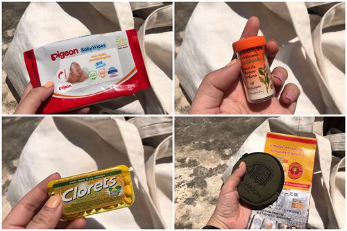 芭提雅旅游格兰岛,泰国芭提雅格兰岛穿什么衣服