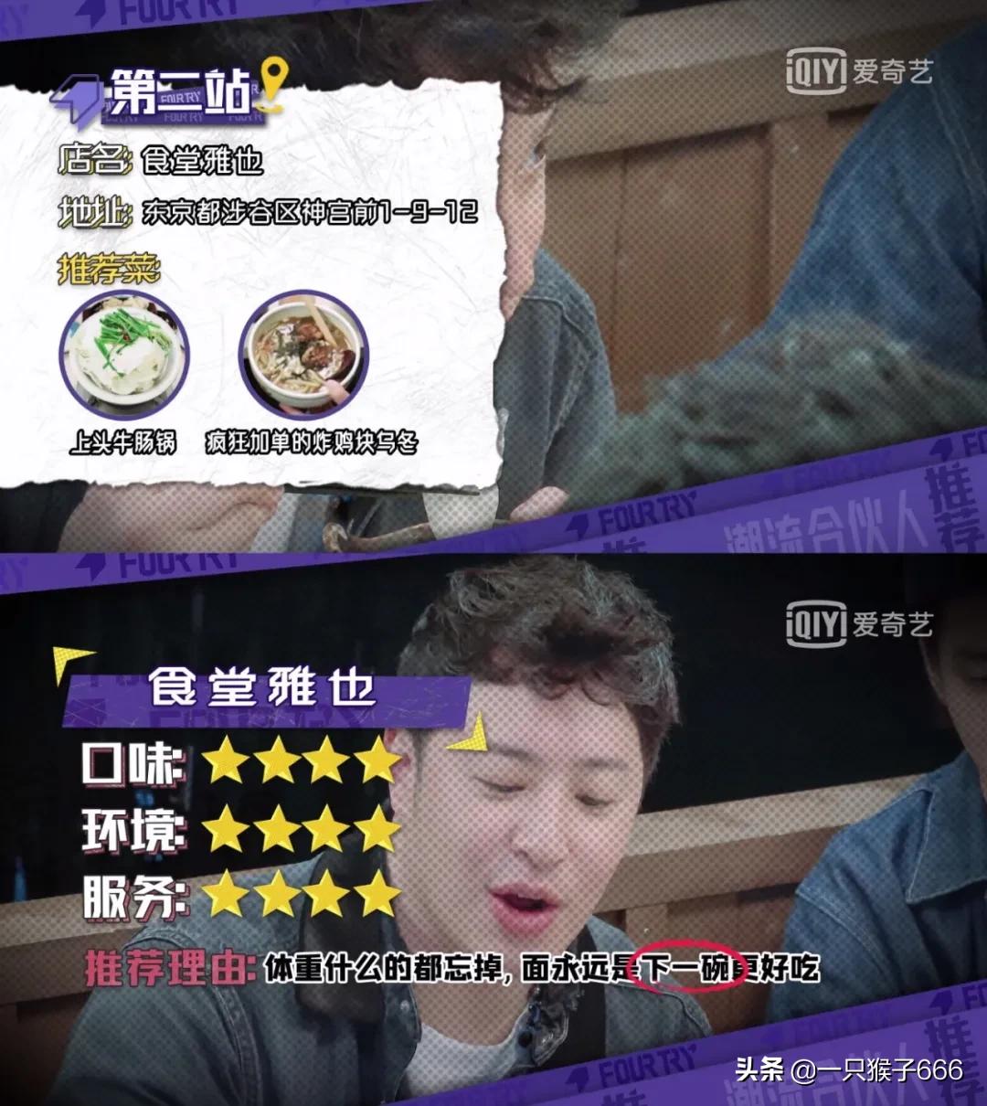 潮流合伙人东京地点,东京潮流合伙人地址