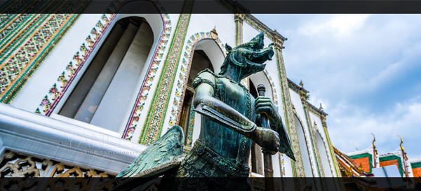 泰国旅游漫游,最新鲜玩转泰国攻略