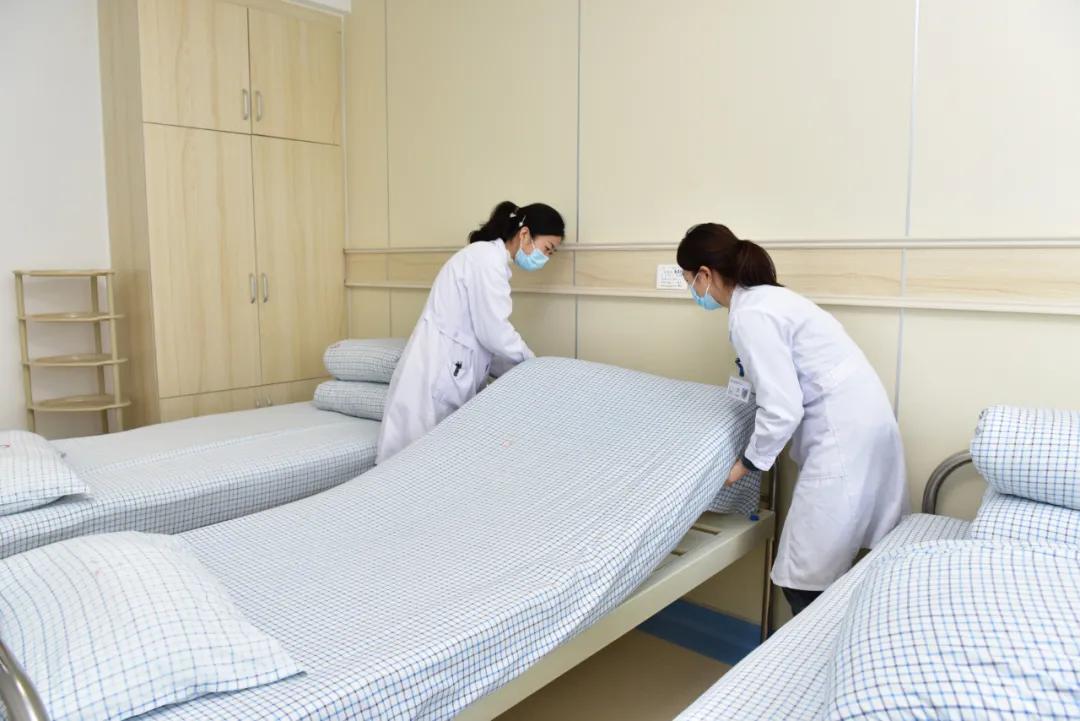 缓解看病难,解决看病难的主要途径