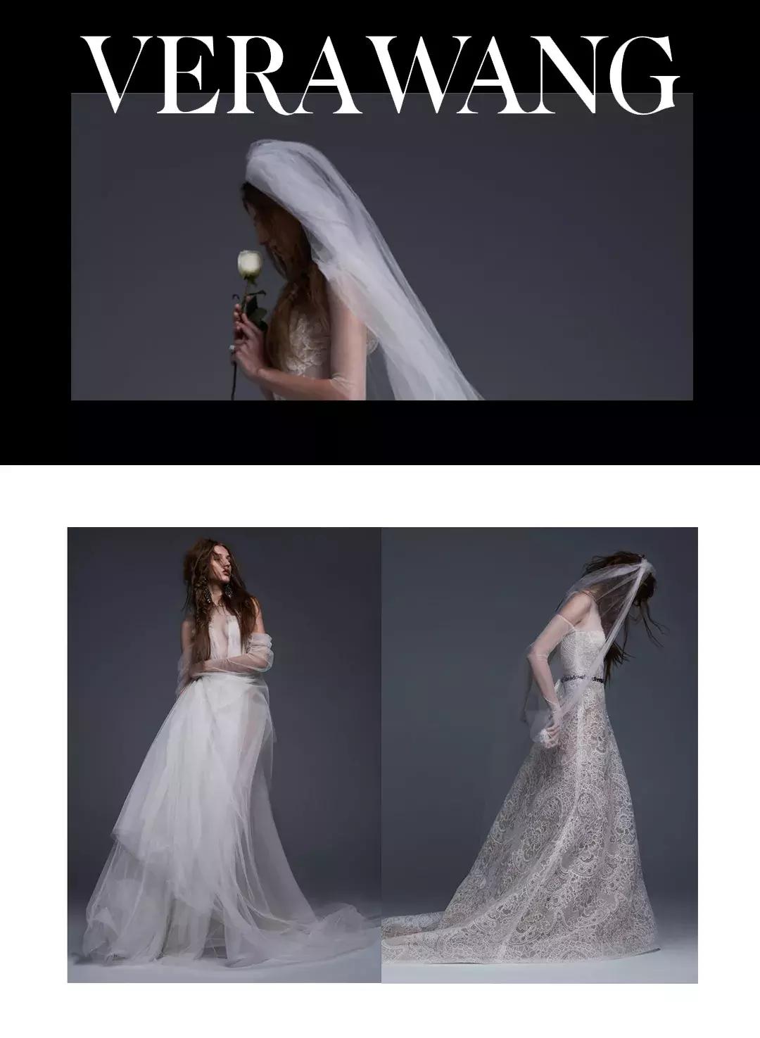 新娘挑选婚纱必知的十大品牌,有哪些新人经常拍的婚纱品牌