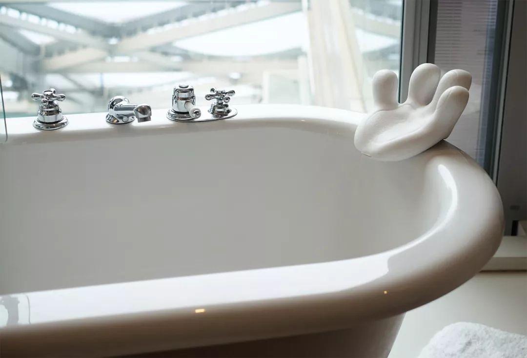 用过这18种小众洗浴品的人，才称得上奢华酒店的行家！（第二弹）