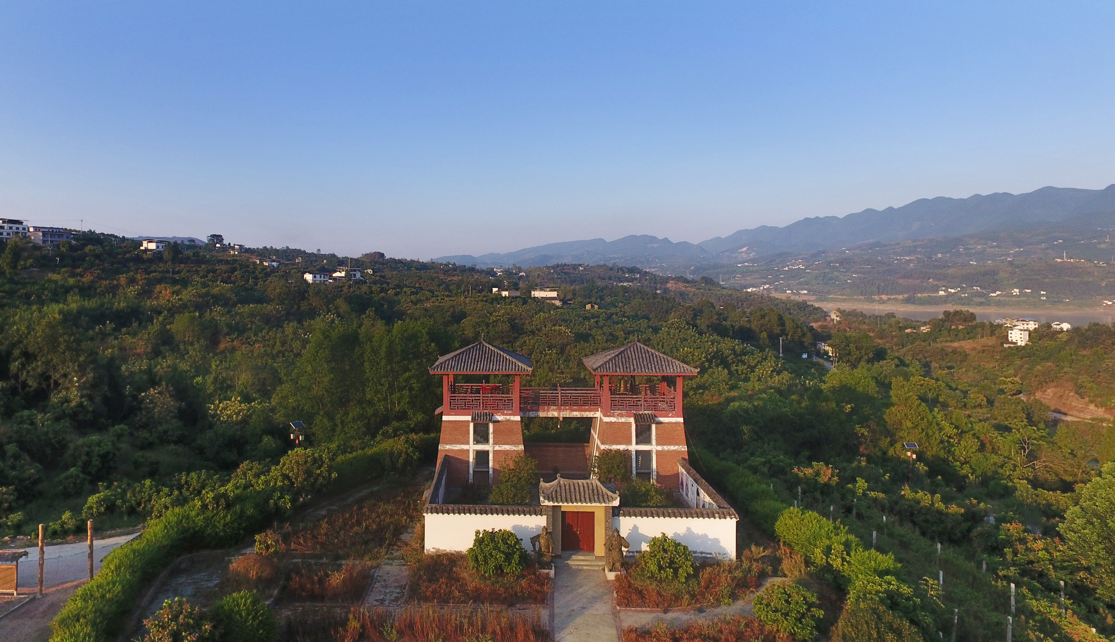 重庆理工大学助力,重庆市大学乡村振兴