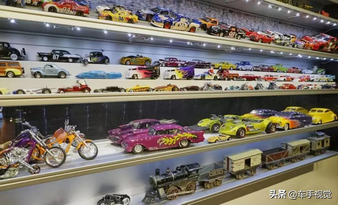 汽车模型收藏指南,汽车模型收藏要点