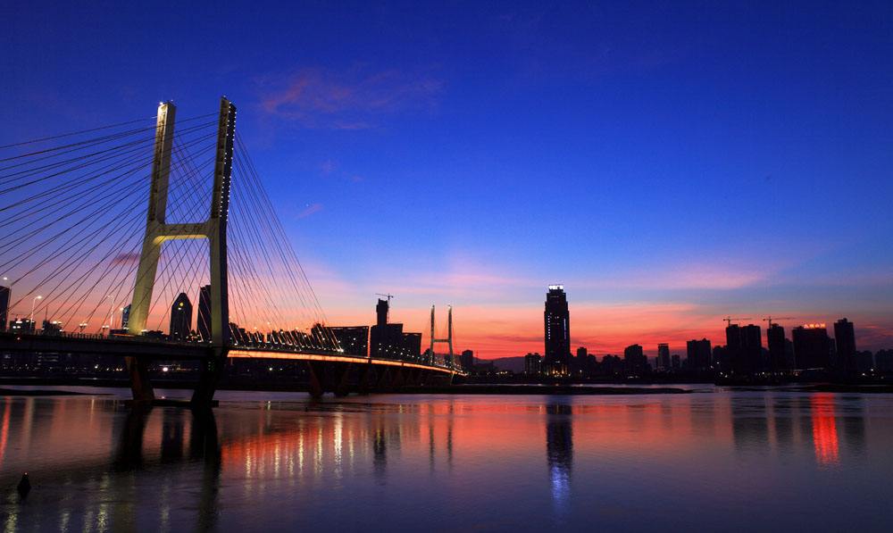 南昌骑行游玩路线攻略,南昌骑行旅游线路攻略